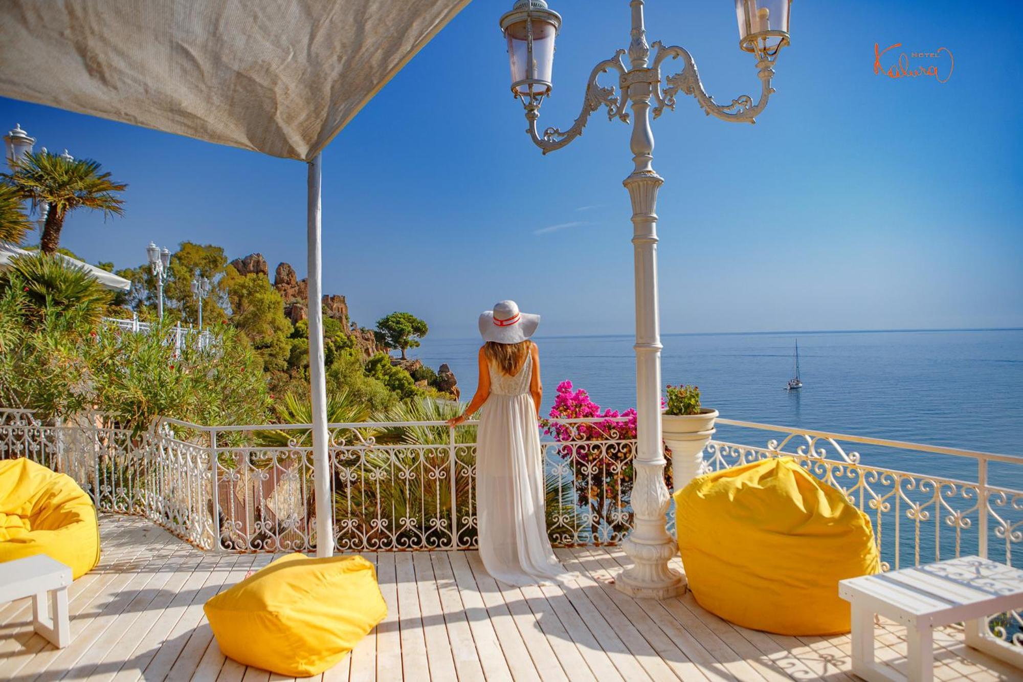 Hotel Kalura 4*