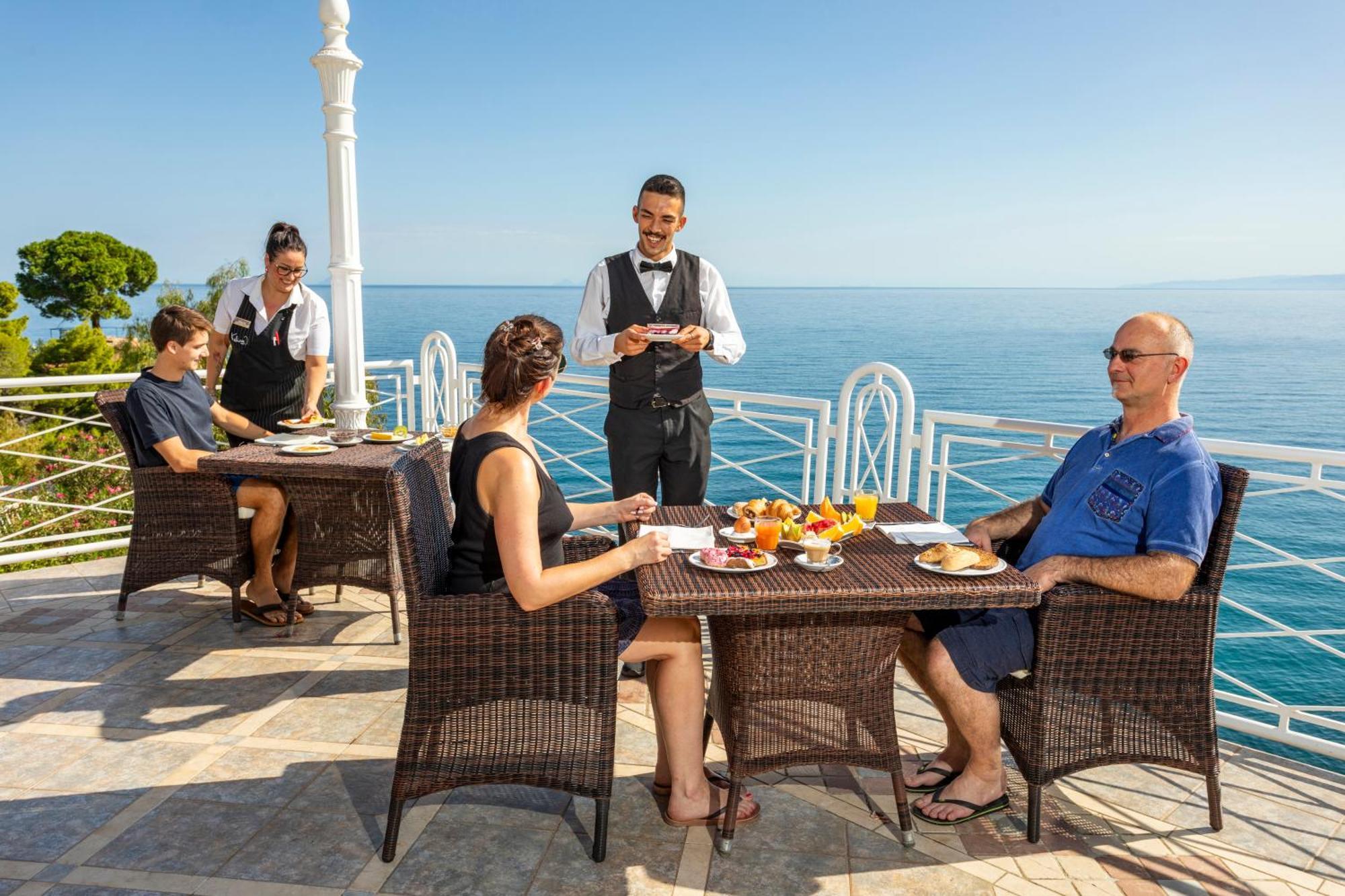 Kalura 4* Cefalù
