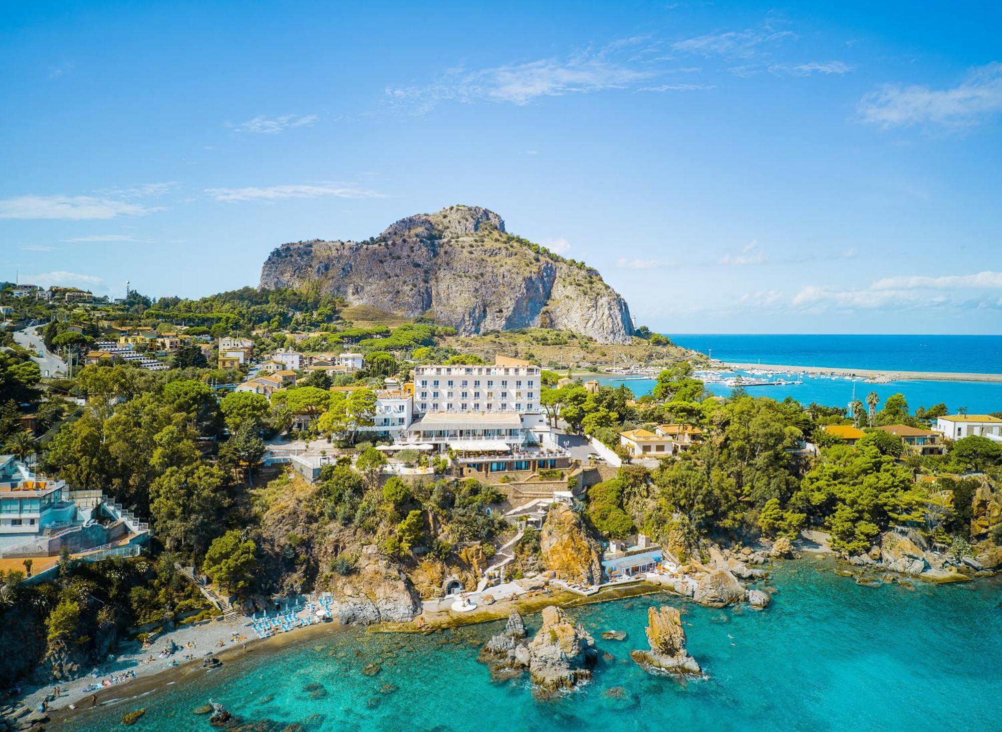 Kalura Cefalù