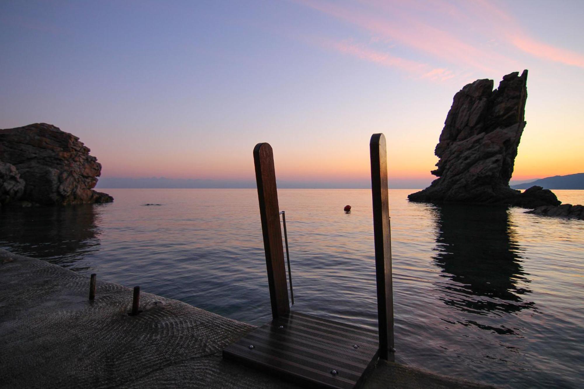 Hotel Kalura Cefalù