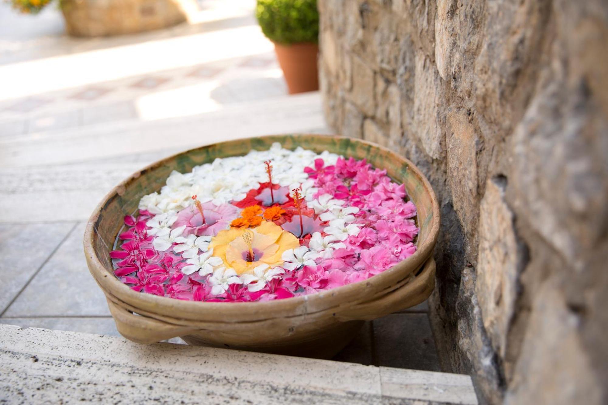 Hotel Kalura Cefalù